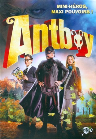 Antboy