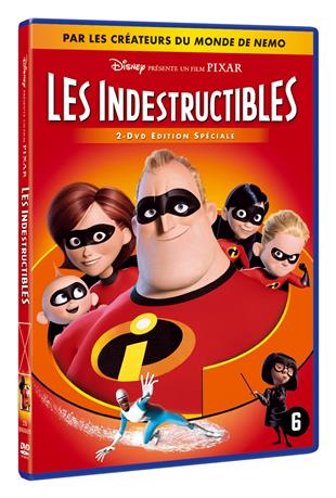 Les Indestructibles