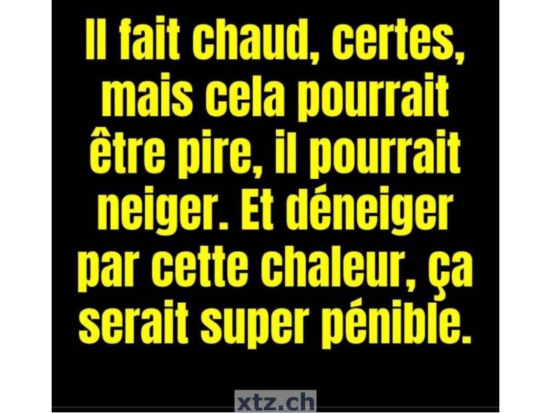 neige